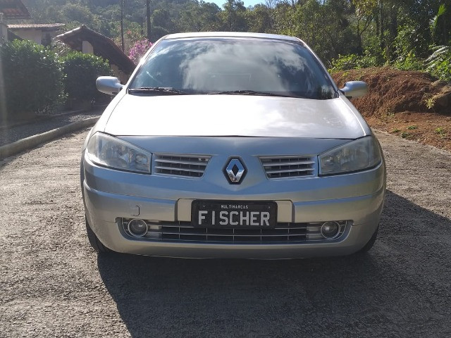 Megane - Foto 2