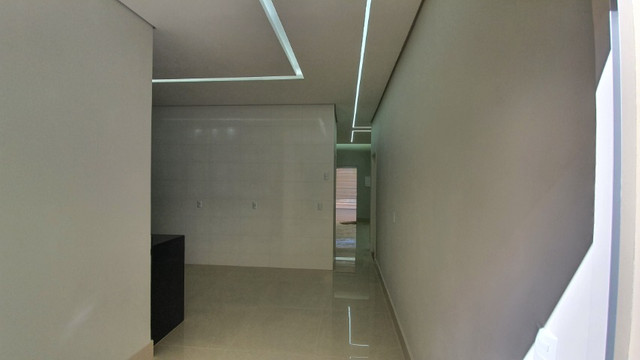 Casa em Taguatinga norte - maravilhosa de 4 Suítes- QNL 23 - Foto 12