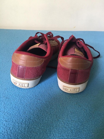 adidas kiel vinho