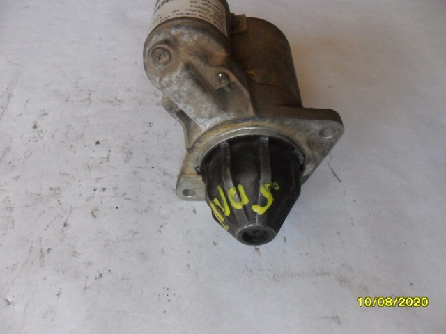 Motor De Arranque Partida Daewoo Lanos 1997 - Foto 2