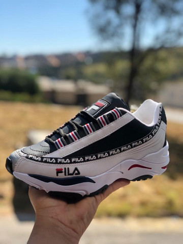 fila lançamento