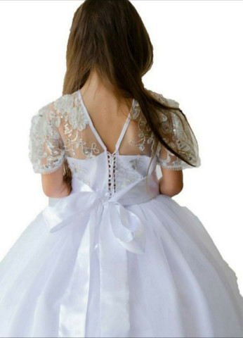 olx vestido de daminha