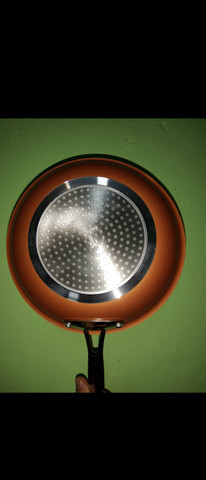 Frigideira antiaderente R$ = 125,00 - Foto 2