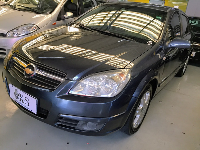 Vectra Elegance