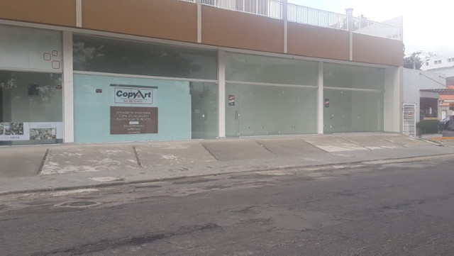 Lojas em frente a UFCG - Foto 2