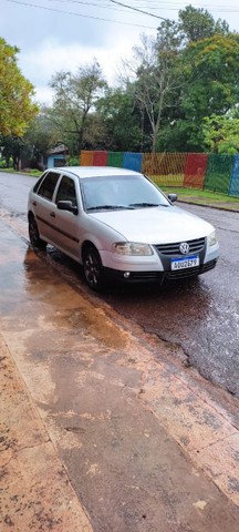 VW GOL 2008 COMPLETO