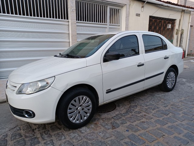 VOYAGE TREND FLEX 2009/2009 COMPLETO SUPER CONSERVADO
