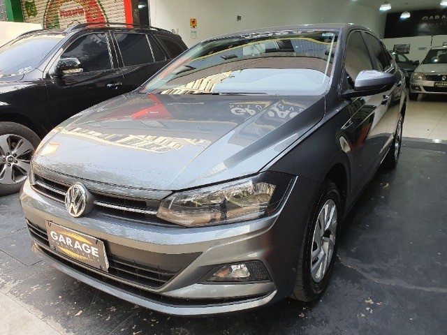 VOLKSWAGEN VIRTUS 1.6 MSI 2018