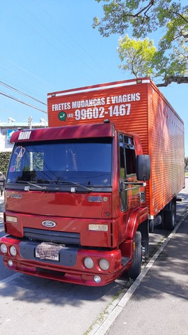 VENDO CARGO 2010