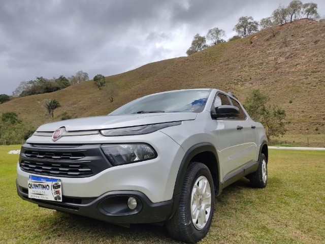 FIAT TORO ENDURENCE 1.8