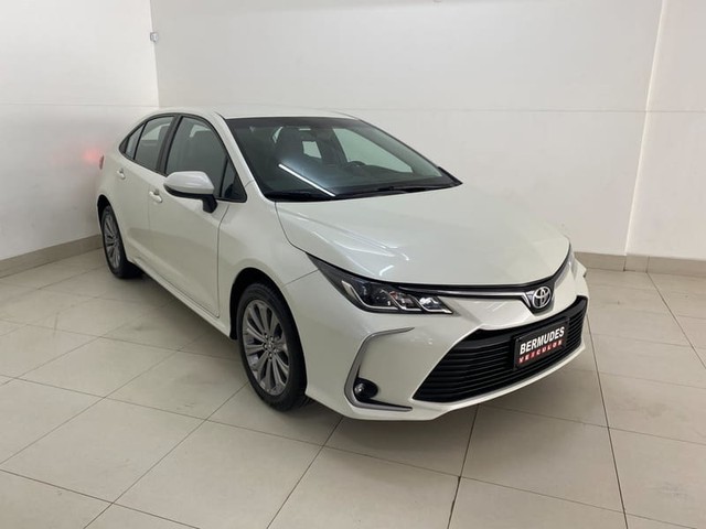 TOYOTA COROLLA 2.0 XEI 2020 / 28.000 KM