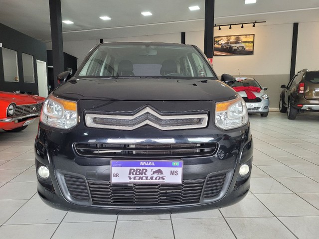 CITROËN C3 PICASSO