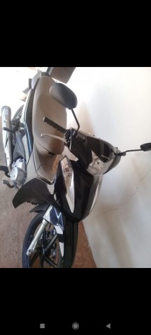 HONDA BIZ 18/18