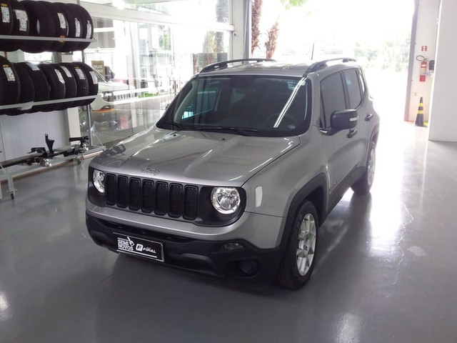 JEEP RENEGADE SPORT AT 2020 FLEX