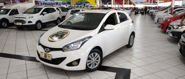 HYUNDAI HB20 1.0 COMFORT PLUS 12V