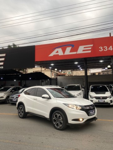 HONDA HRV 2016 EXL 1.8 AUT.