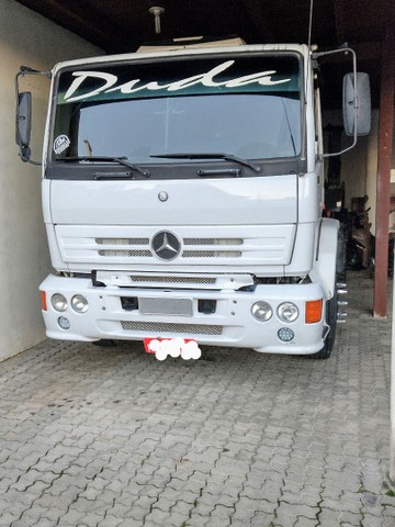 MERCEDES BENS 1728 ANO 2003