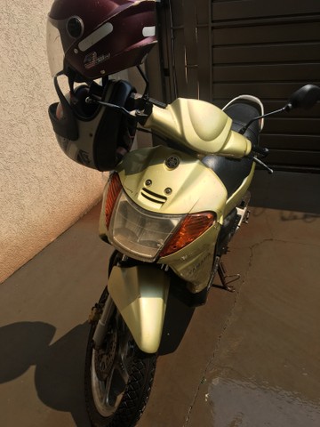 YAMAHA NEO 2006