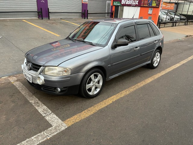 GOL G4 2006