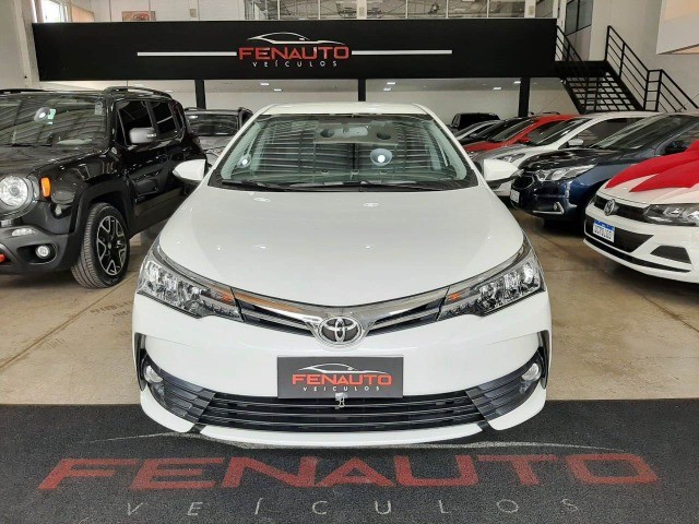 TOYOTA COROLLA XEI 2.0 2019/2019 .