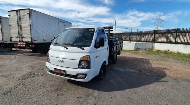HYUNDAI HR 2.5 2018