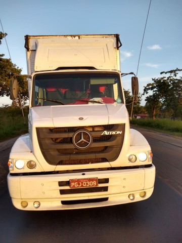 CAMINHÃO
