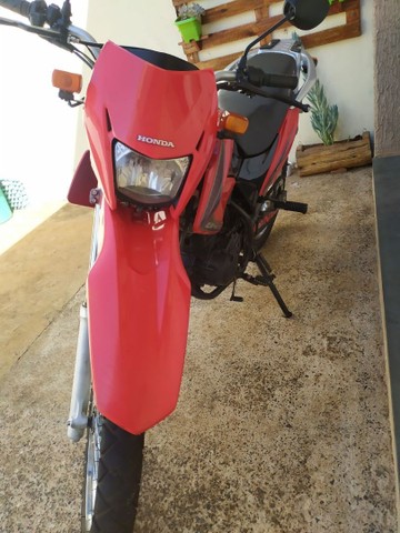 BROS KS 2009