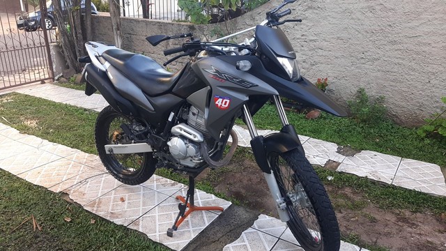 HONDA XRE 300