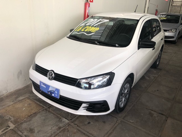 VW GOL 2017 1.6