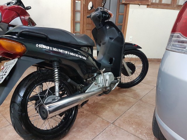 BIZ TOP DE LINHA.