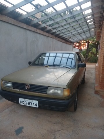 VOYAGE 1.8 ANO 92