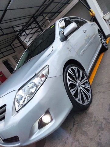COROLLA GLI