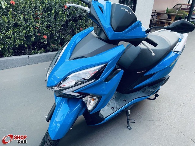 HONDA ELITE 125 2019/2019