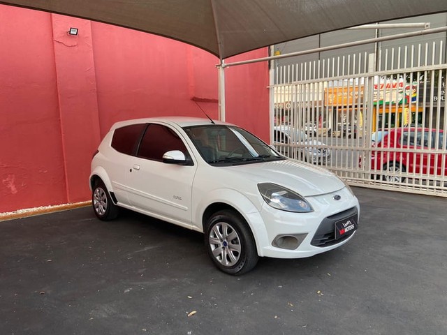 FORD KA FLEX
