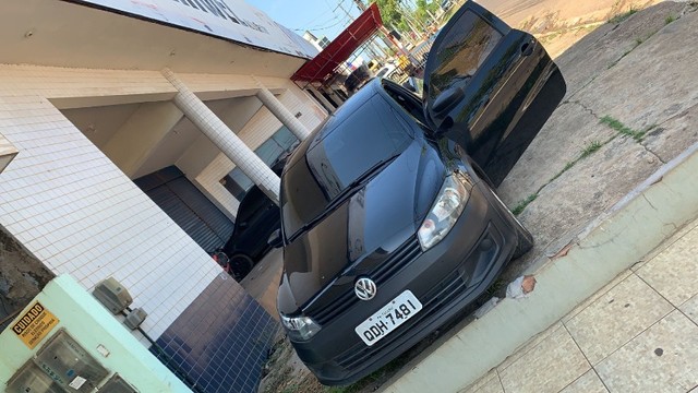 SAVEIRO 1.6 CS 14/15