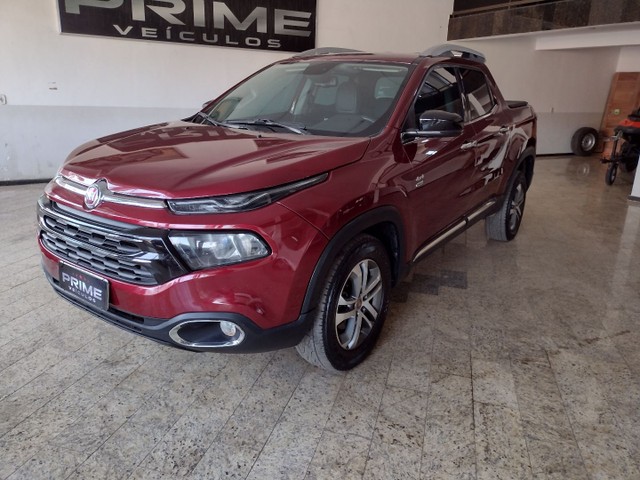 TORO VOLCANO 2.0 16V 4X4 TB DIESEL AUT. 2017