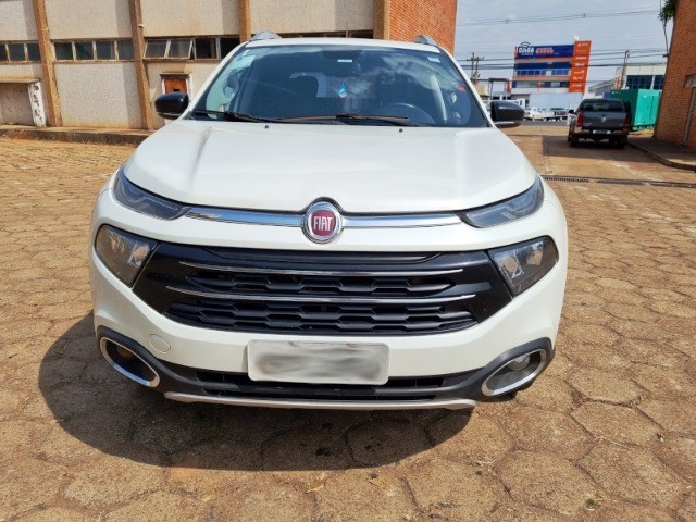 FIAT TORO 2.0 VOLCANO 4X4 AT9