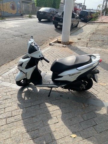 HONDA ELITE 125 2019