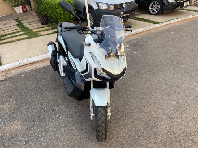 HONDA ADV 150