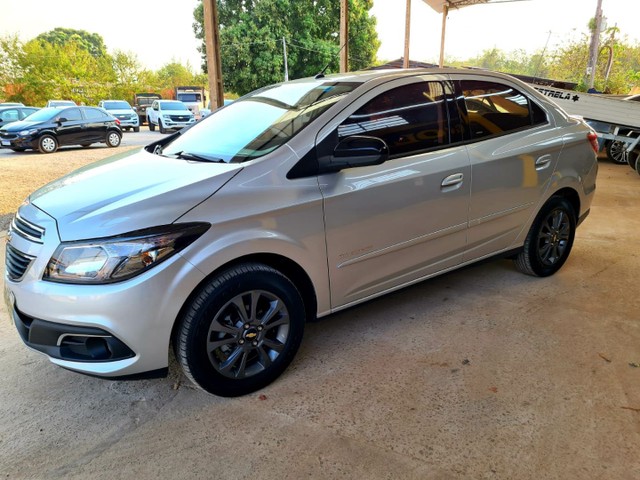 PRISMA ADVANTAGE 1.4 AUTOMÁTICO