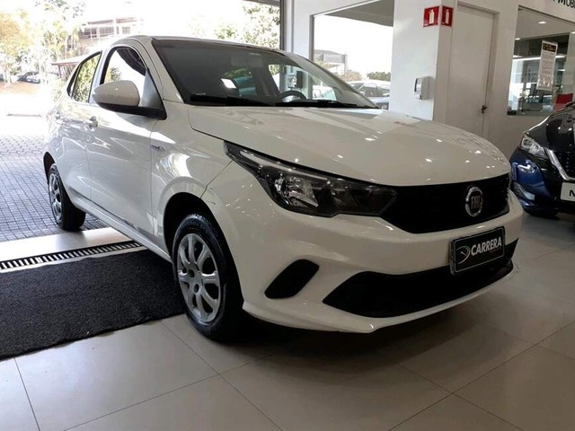 FIAT ARGO 1.0 FIREFLY FLEX DRIVE MANUAL