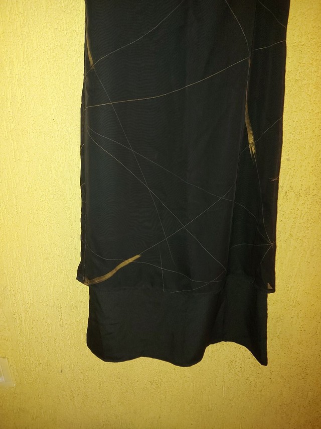 Vestido social P - Foto 4