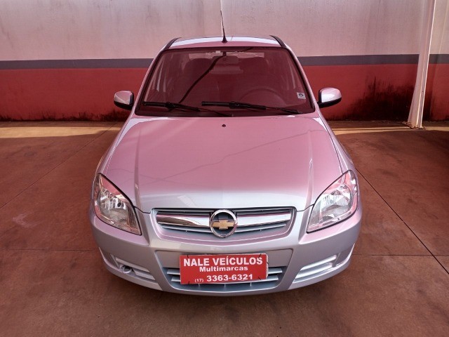 PRISMA 1.4 MAXX COMPLETO 2010-2011