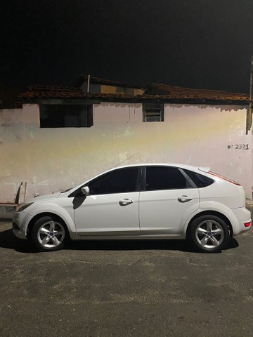 FOCUS HATCH 2012 CONSERVADO R$32.000,00