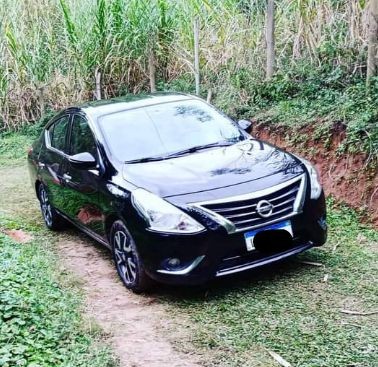 VERSA UNIQUE, 4P, 2016, 1.6 FLEX