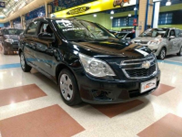 CHEVROLET COBALT 1.4 MPFI LT 8V