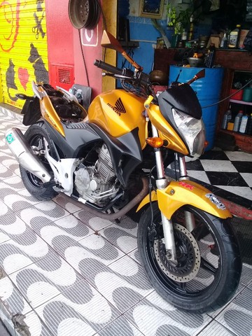 CB 300 R