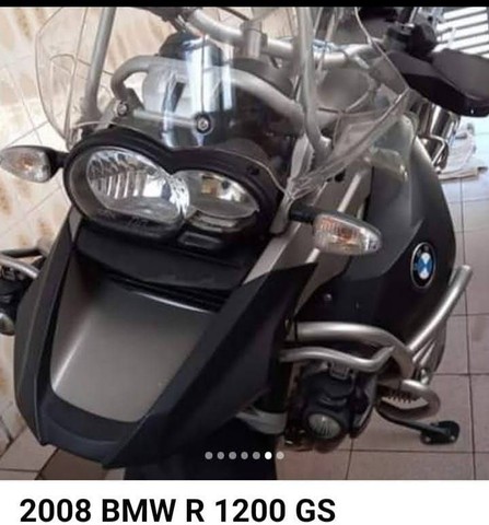 BMW 1200 GS AVENTURE R