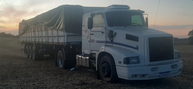 VOLVO NL