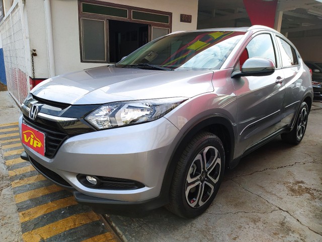 HRV EX 1.8 AUT